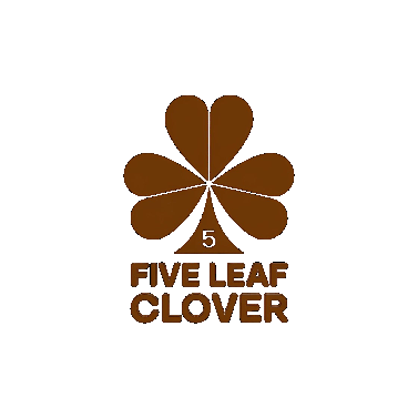 FiveLeafClover